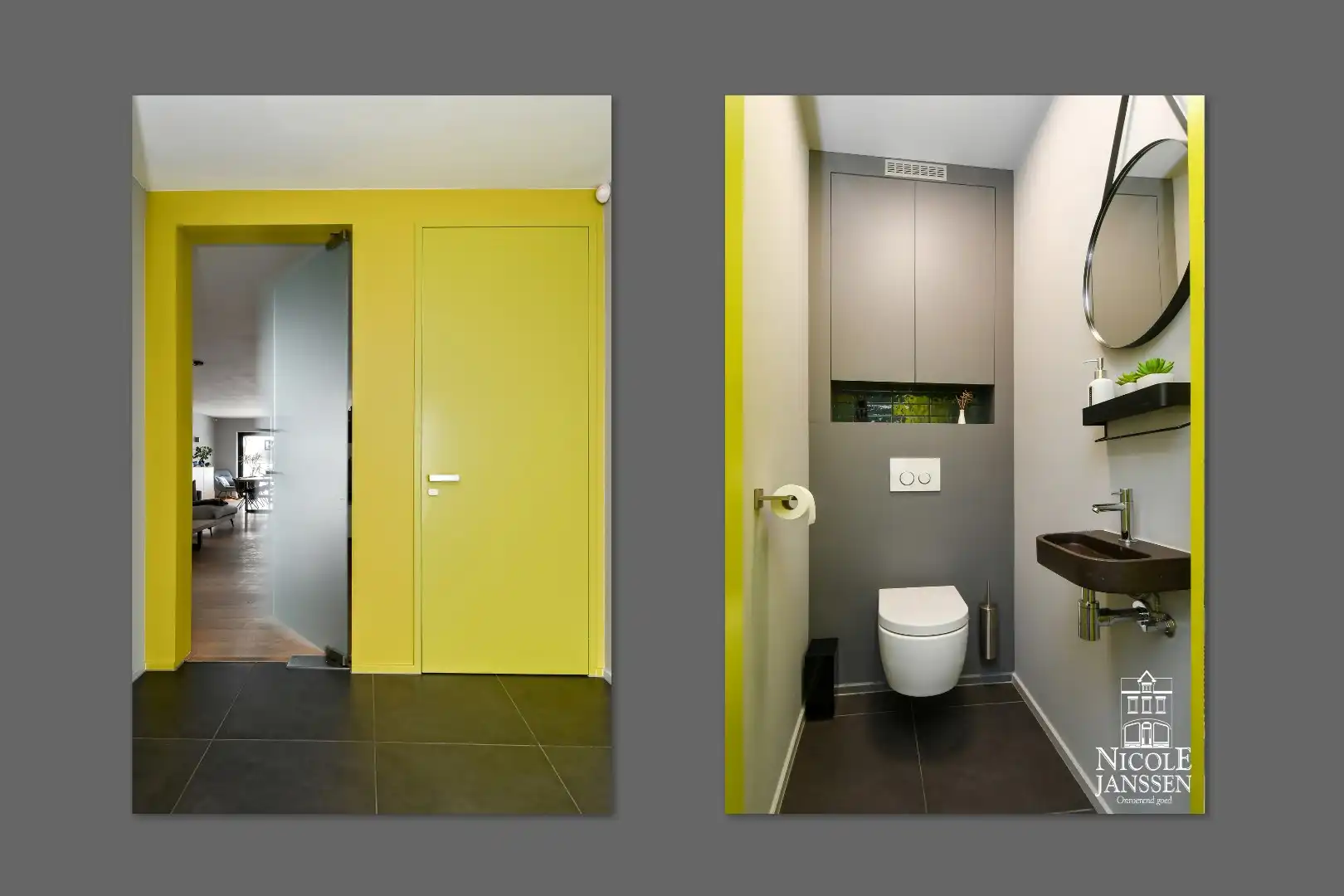 Energiezuinig modern huis met fantastisch vrij uitzicht foto 4