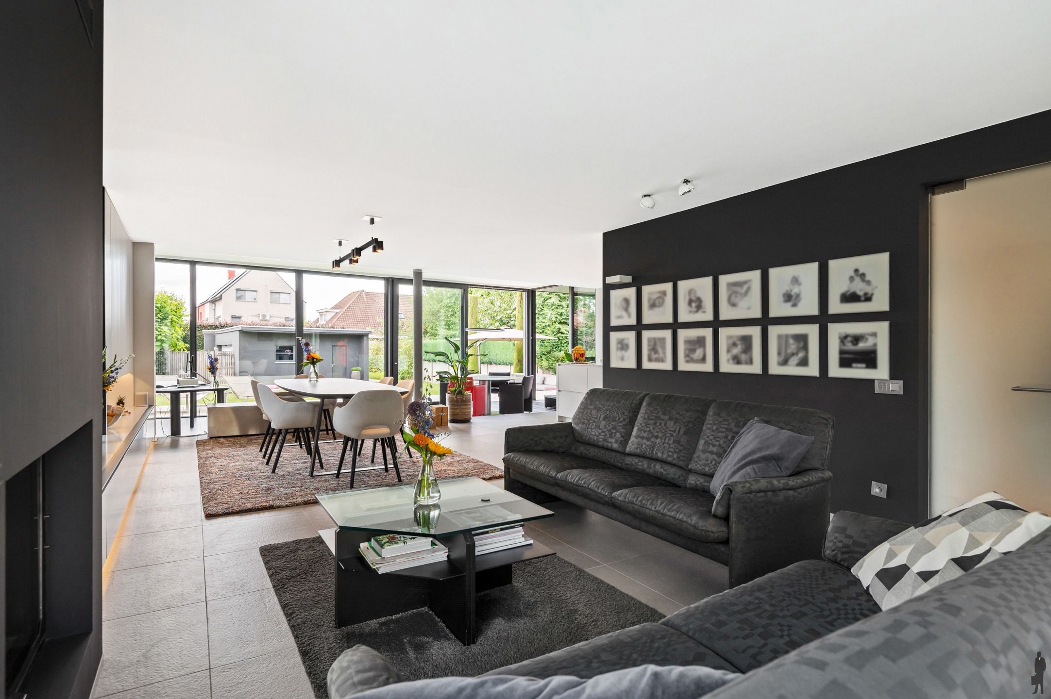 Energiezuinige villa met luxe afwerking en zonnige tuin (1.183 m²) foto 8