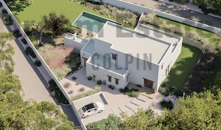 Villa in Cap Blanc, Moraira foto 2