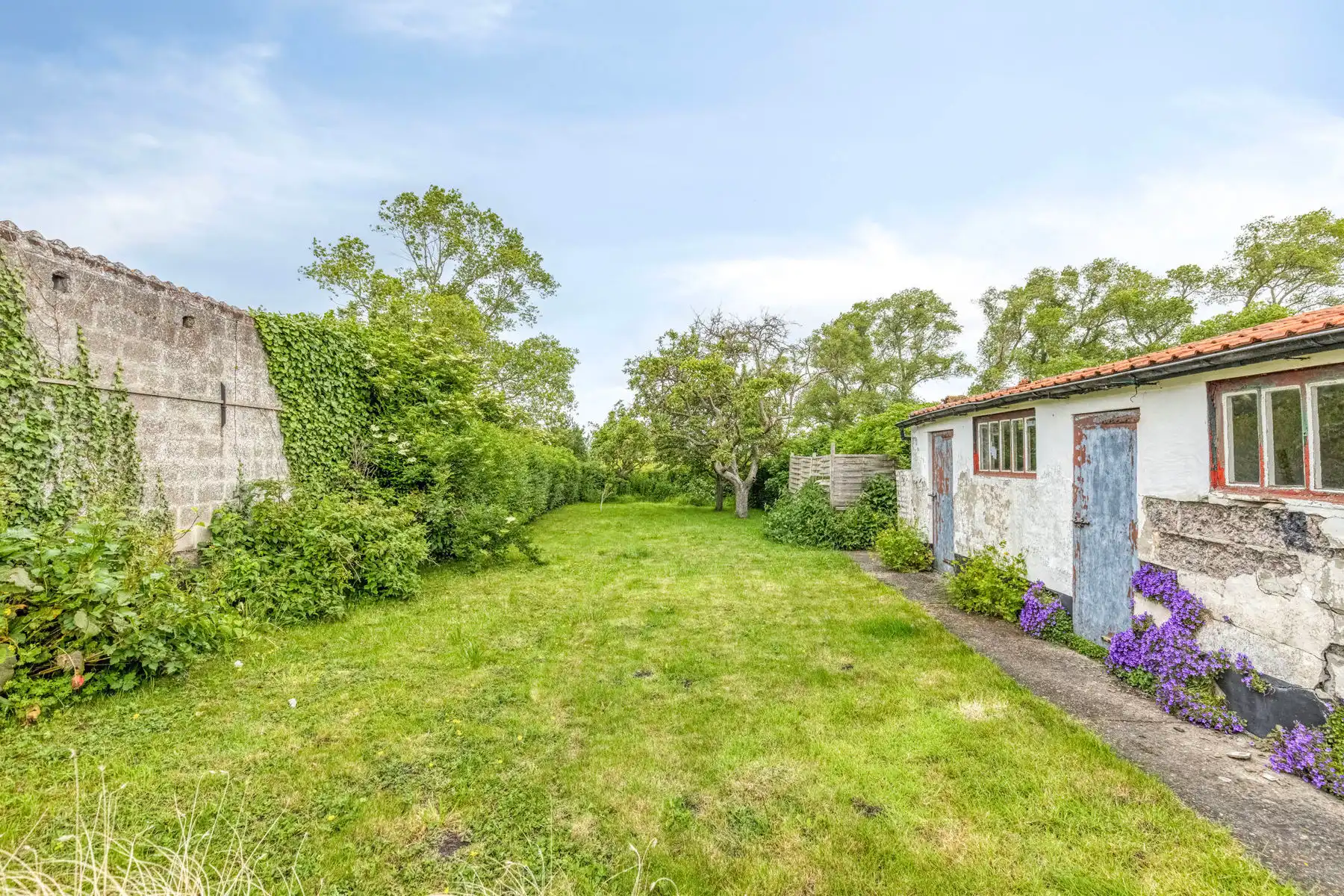 Charmant en rustig wonen met open zicht in Zuienkerke foto 3