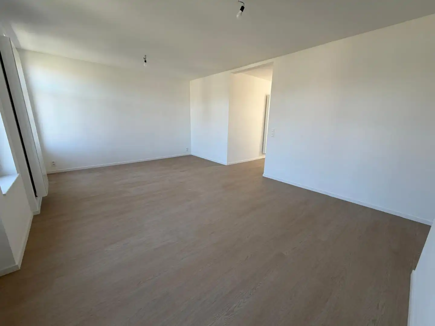 Vernieuwd appartement in het hart van Schaarbeek foto 3