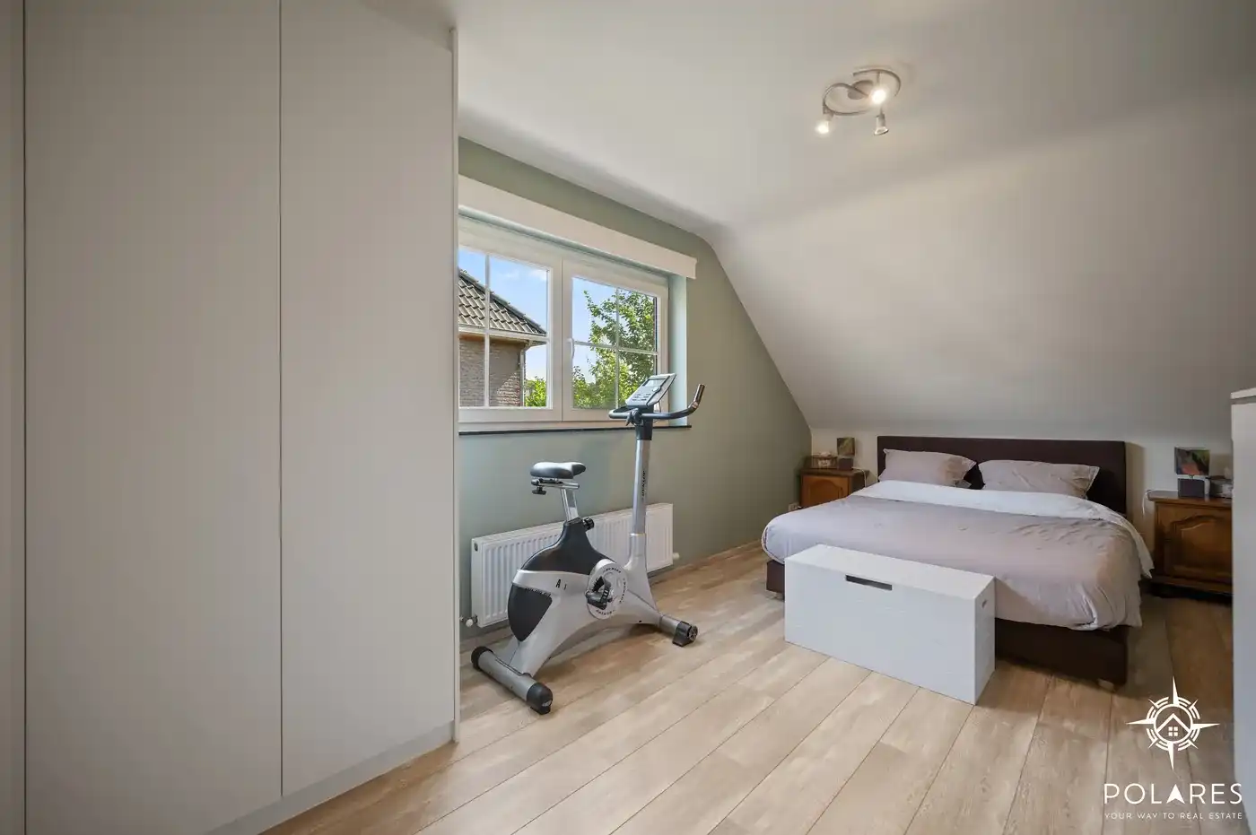 Prachtige villa met zuid gerichte tuin en vakantiegevoel in Tremelo foto 19