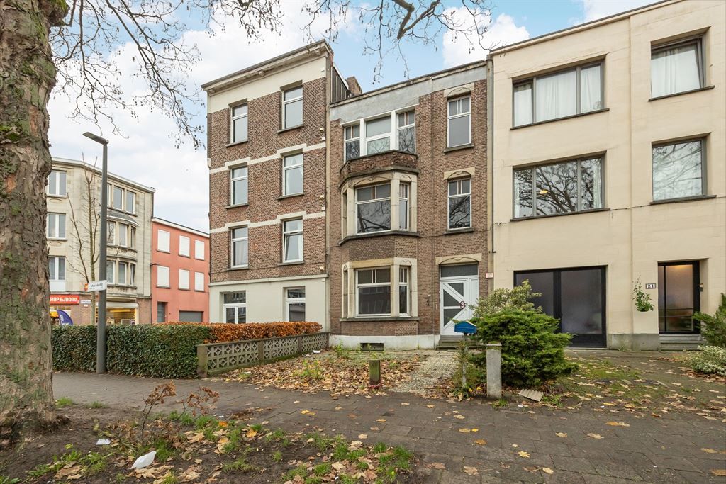 Te renoveren woning nabij Boelaarpark foto 23