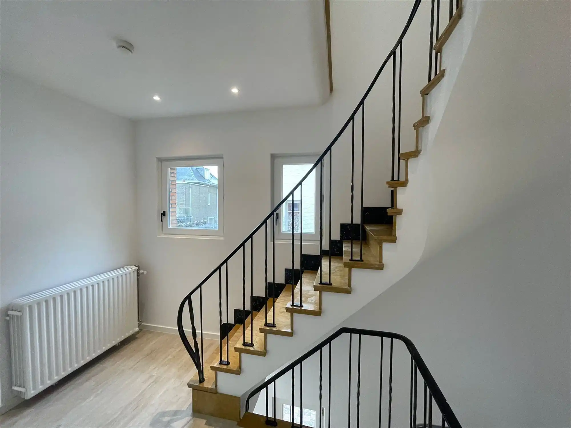 Vrijstaande woning met 3 slpks + mogelijkheid vrij beroep. foto 19