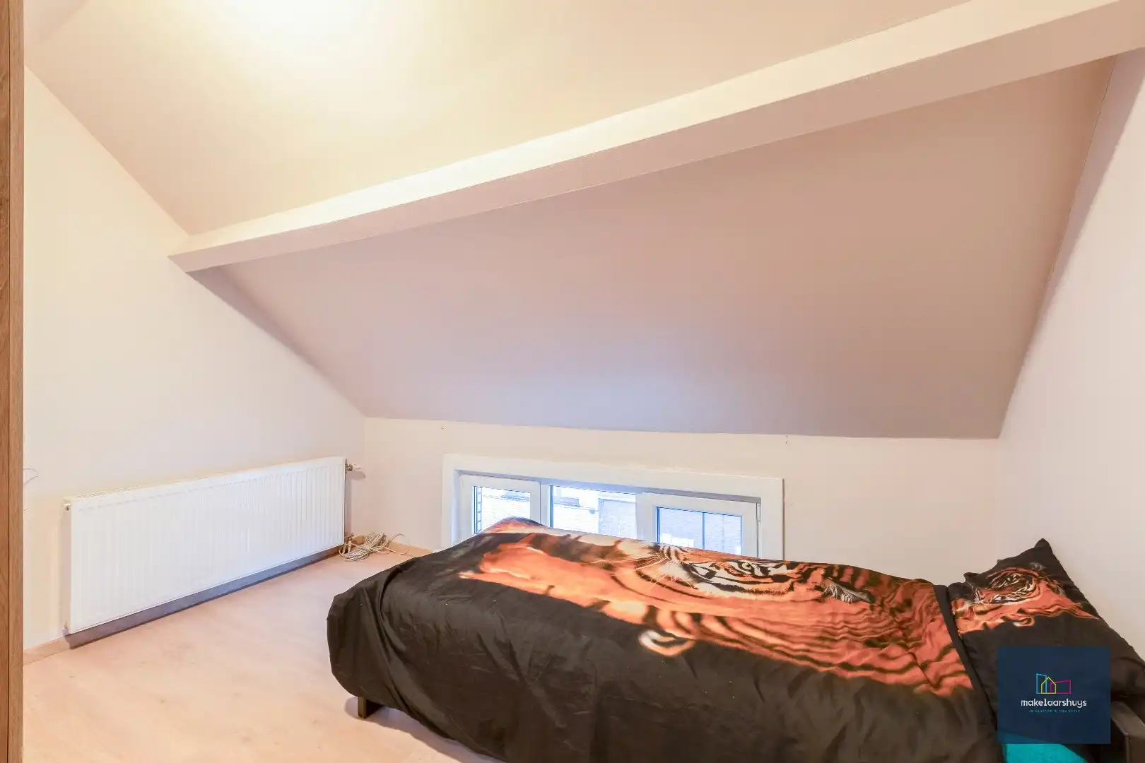 Woning met 4 slaapkamers en koer nabij centrum Gent foto 18