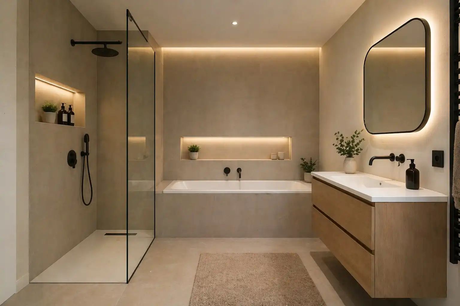 Karaktervolle "BEN" luxe appartement gelegen in het hart van Lokeren   foto 7