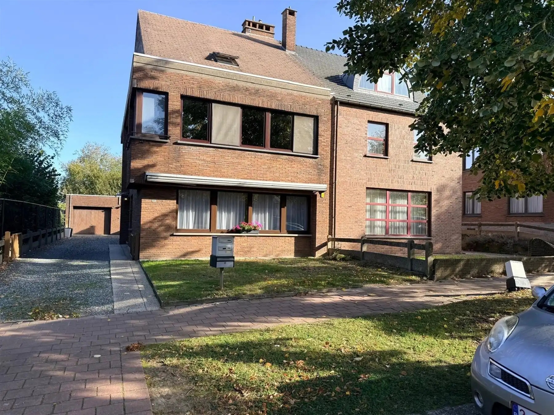 Appartement te koop Koningin Fabiolalaan 27/2 - 1830 MACHELEN