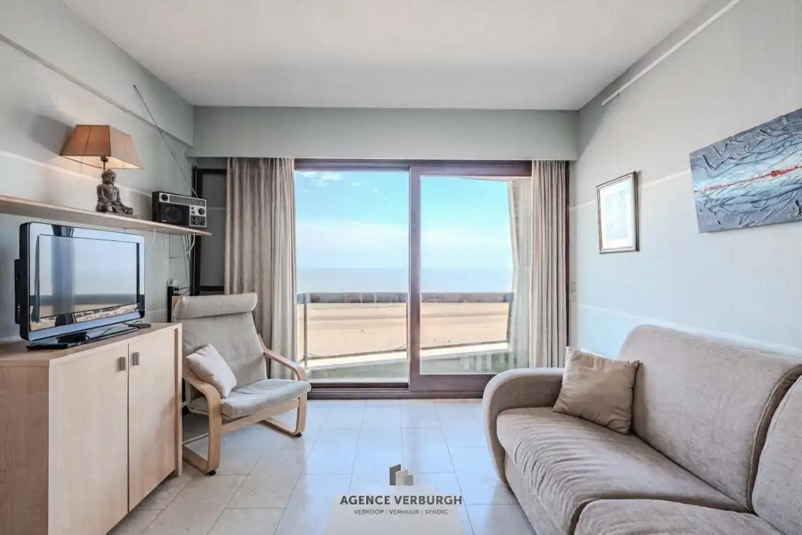 Verzorgd appartement met prachtig uitzicht foto 3