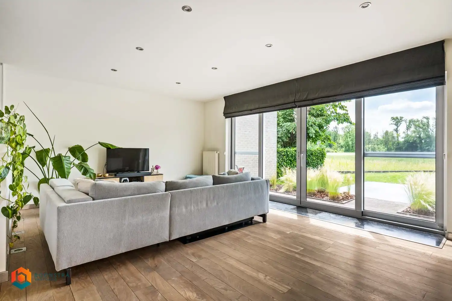 Instapklare woning met 4 slpkrs en tuin te Sint-Katelijne-Waver foto 3