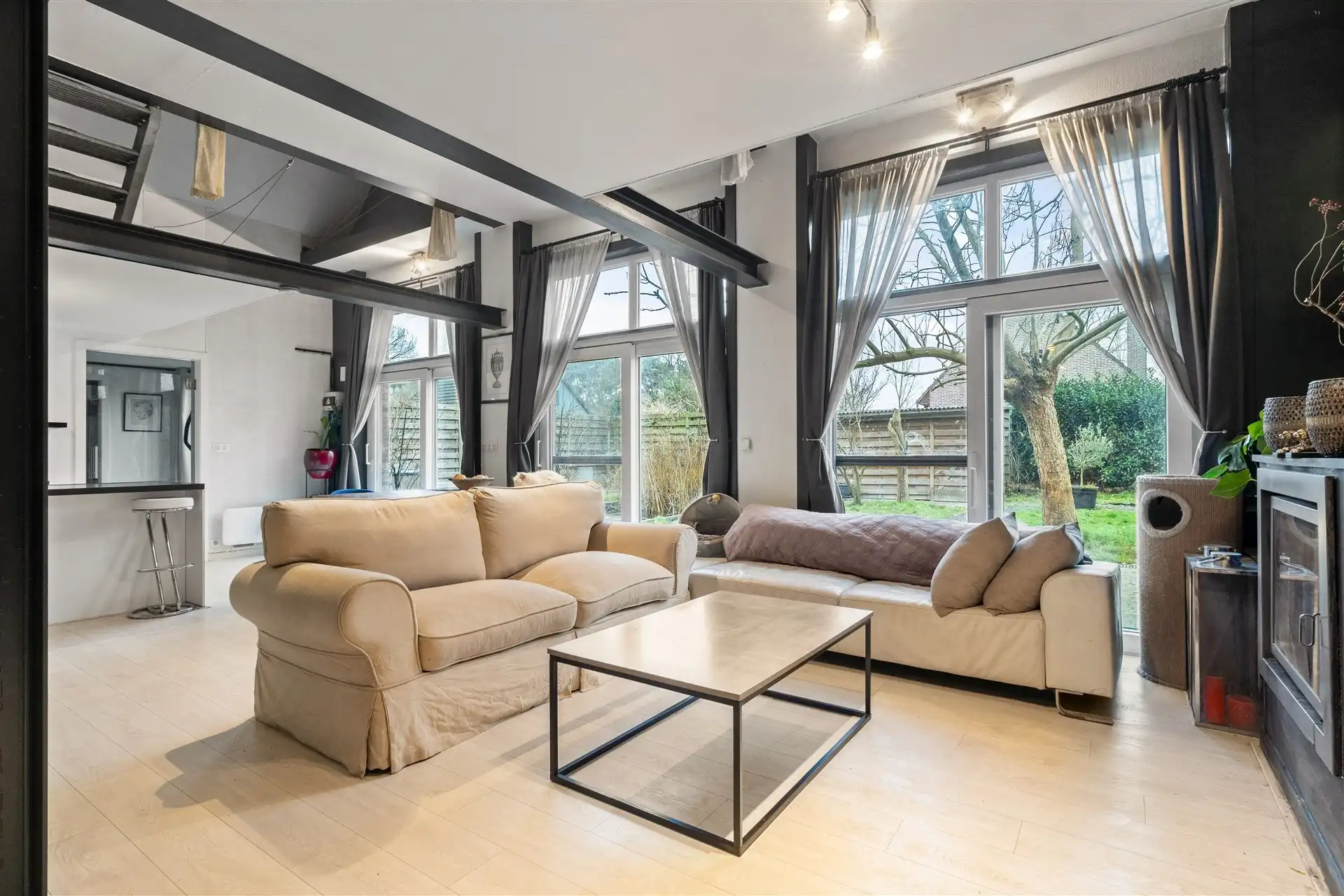 Uniek en rustig vakantieverblijf foto 6