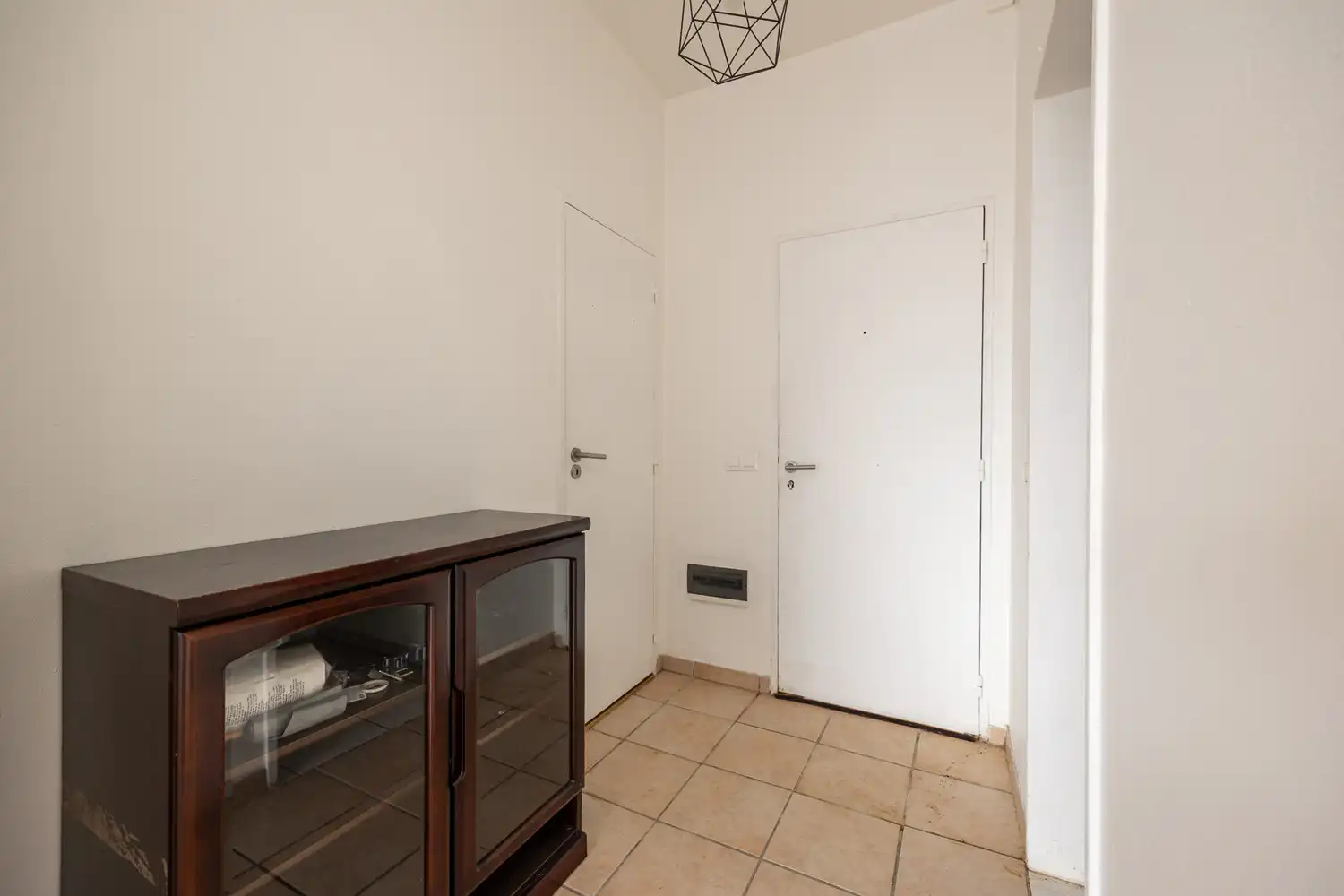 IN OPTIE: kevin@wellimmo.net voor meer info! Deels te renoveren studio (44m²) op toplocatie aan het Stadspark met gunstig EPC (B)! foto 10