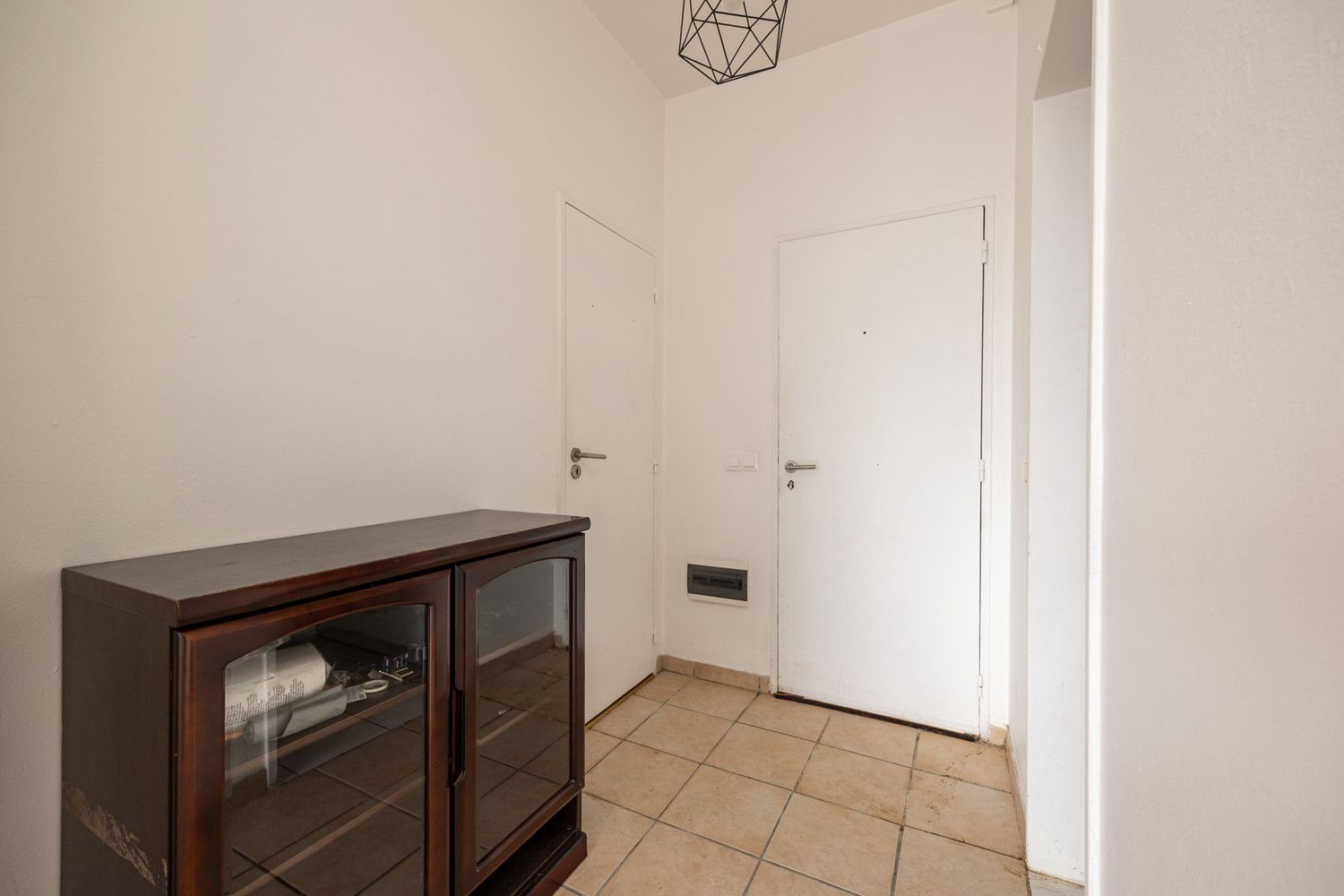 Deels te renoveren studio (44m²) op toplocatie aan het Stadspark met gunstig EPC (B)! foto 9