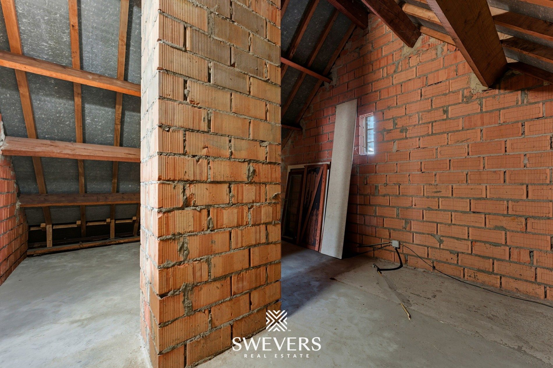 Ruime Gezinswoning met 3 slaapkamers en uitbreidingspotentieel foto 29