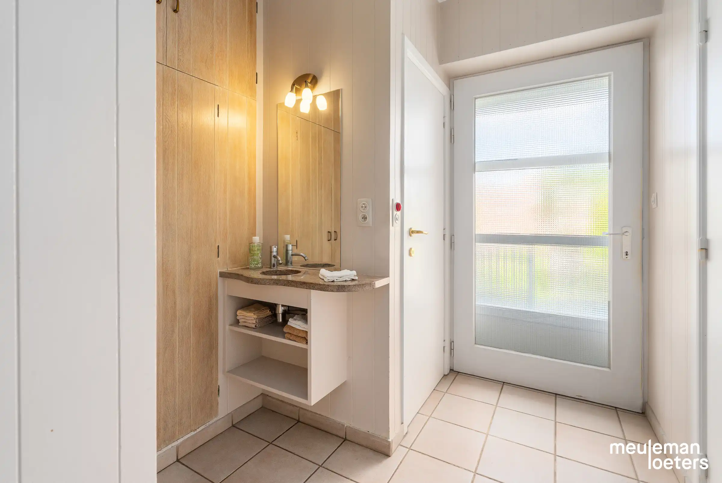 Wonen met park aan je voordeur — ruimte, licht & karakter foto 9