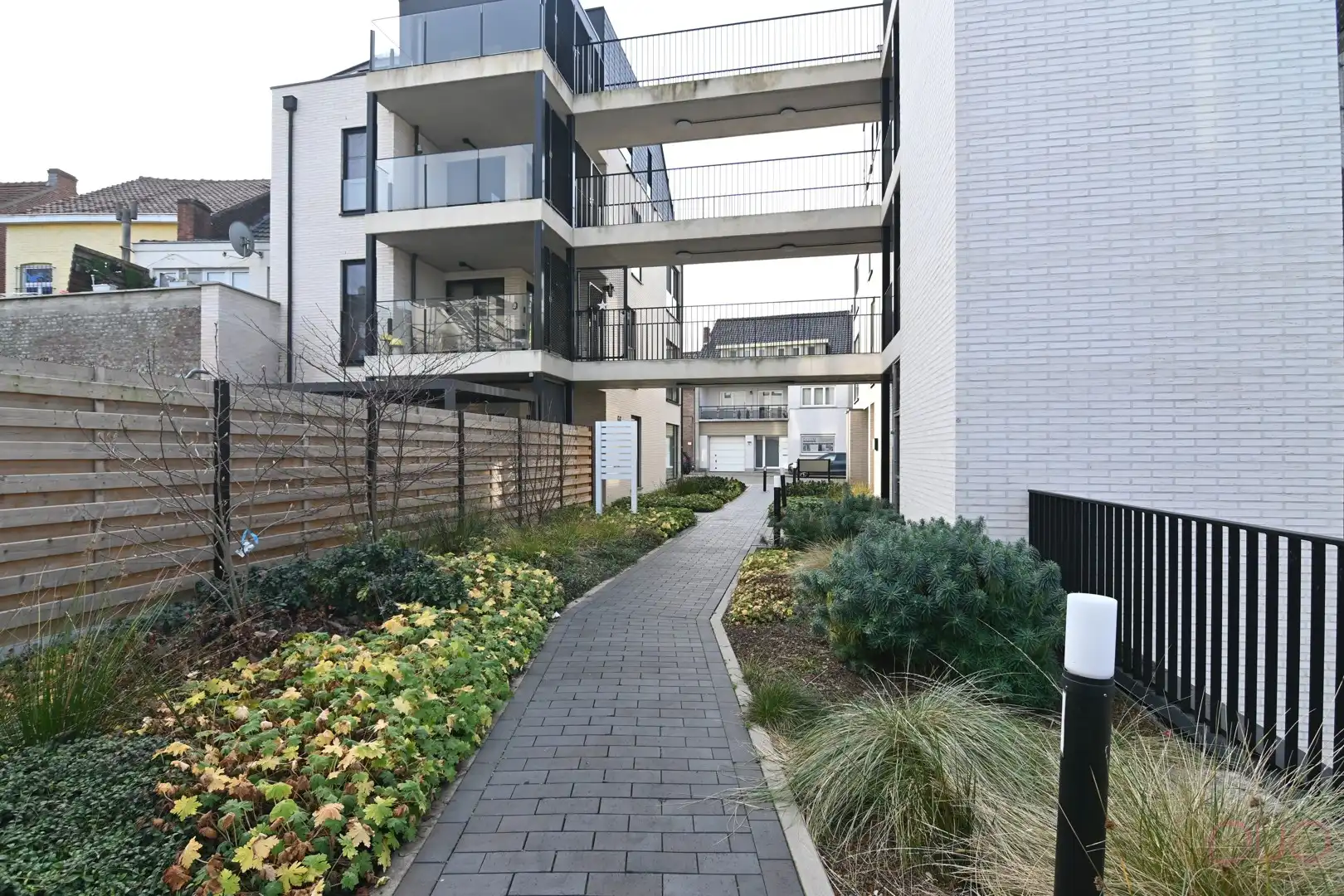 Modern kantoorruimte te koop: Energiezuinige nieuwbouw kantoorruimte in De Stadspoort – Sint-Truiden. foto 13