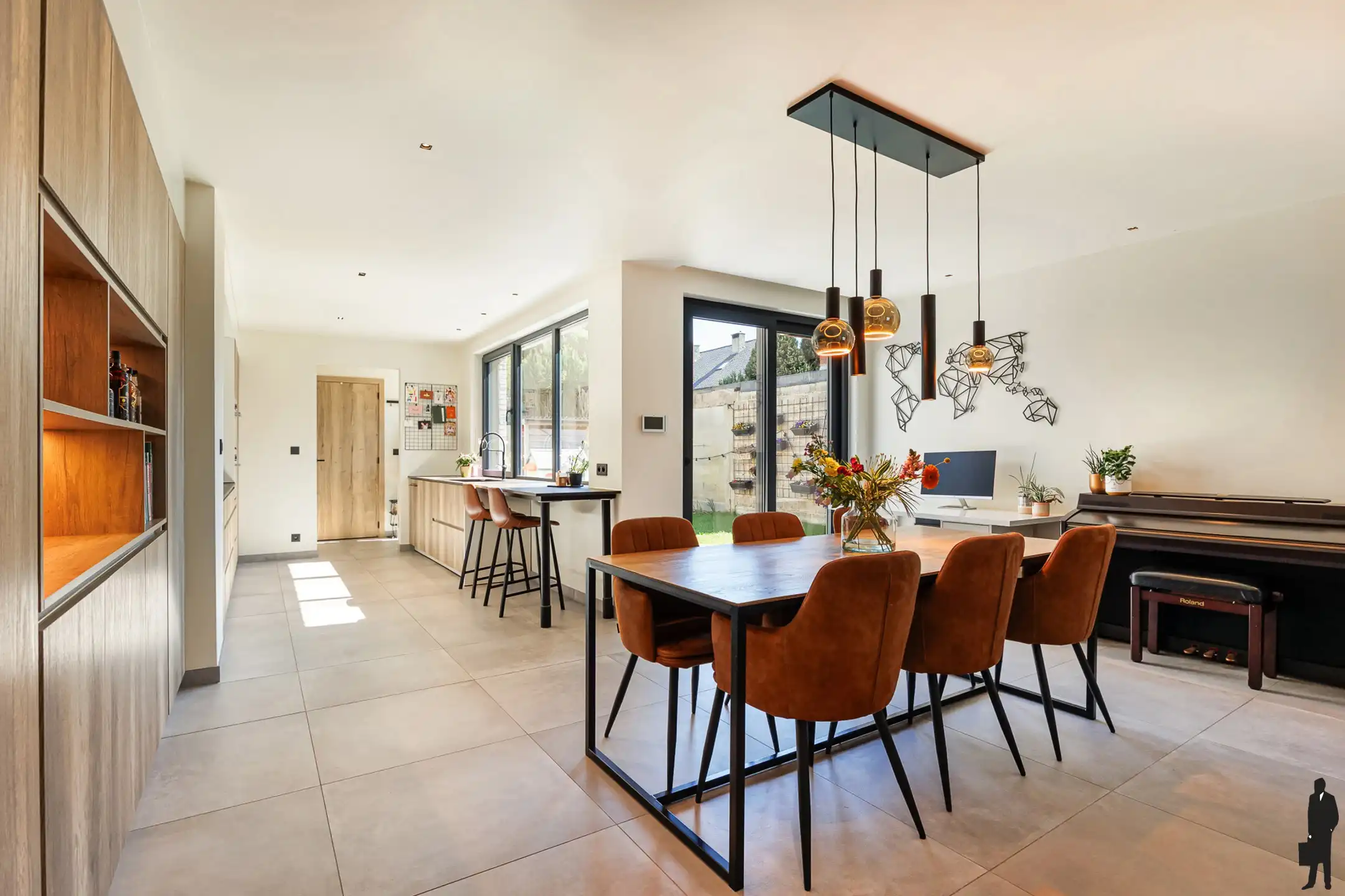 Huis te koop Kemphoekstraat 5 - 9170 Sint-Gillis-Waas
