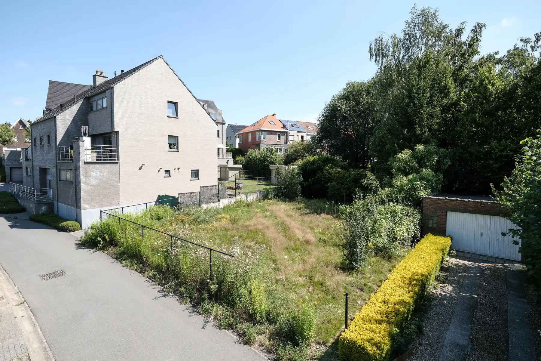 Grond te koop foto 5