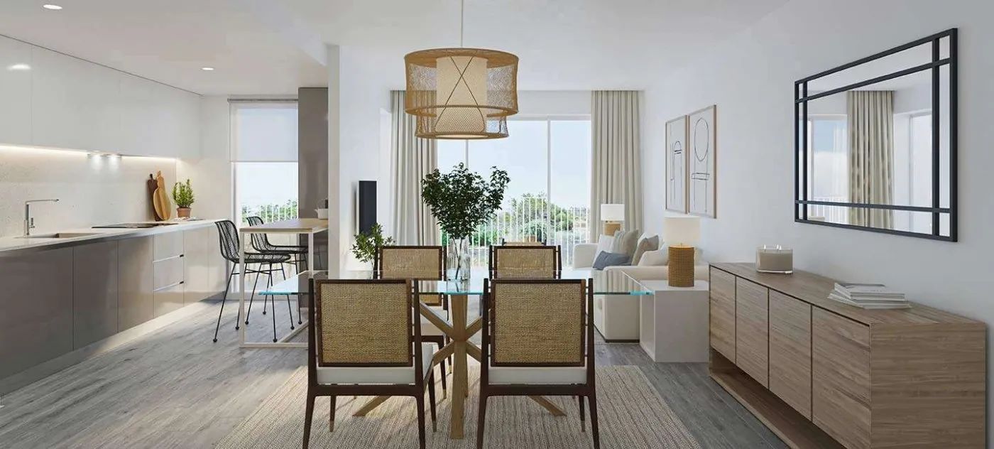 Ontdek de ultieme woonsensatie: appartementen van ongeëvenaarde kwaliteit, op slechts een steenworp van de adembenemende zee foto 3