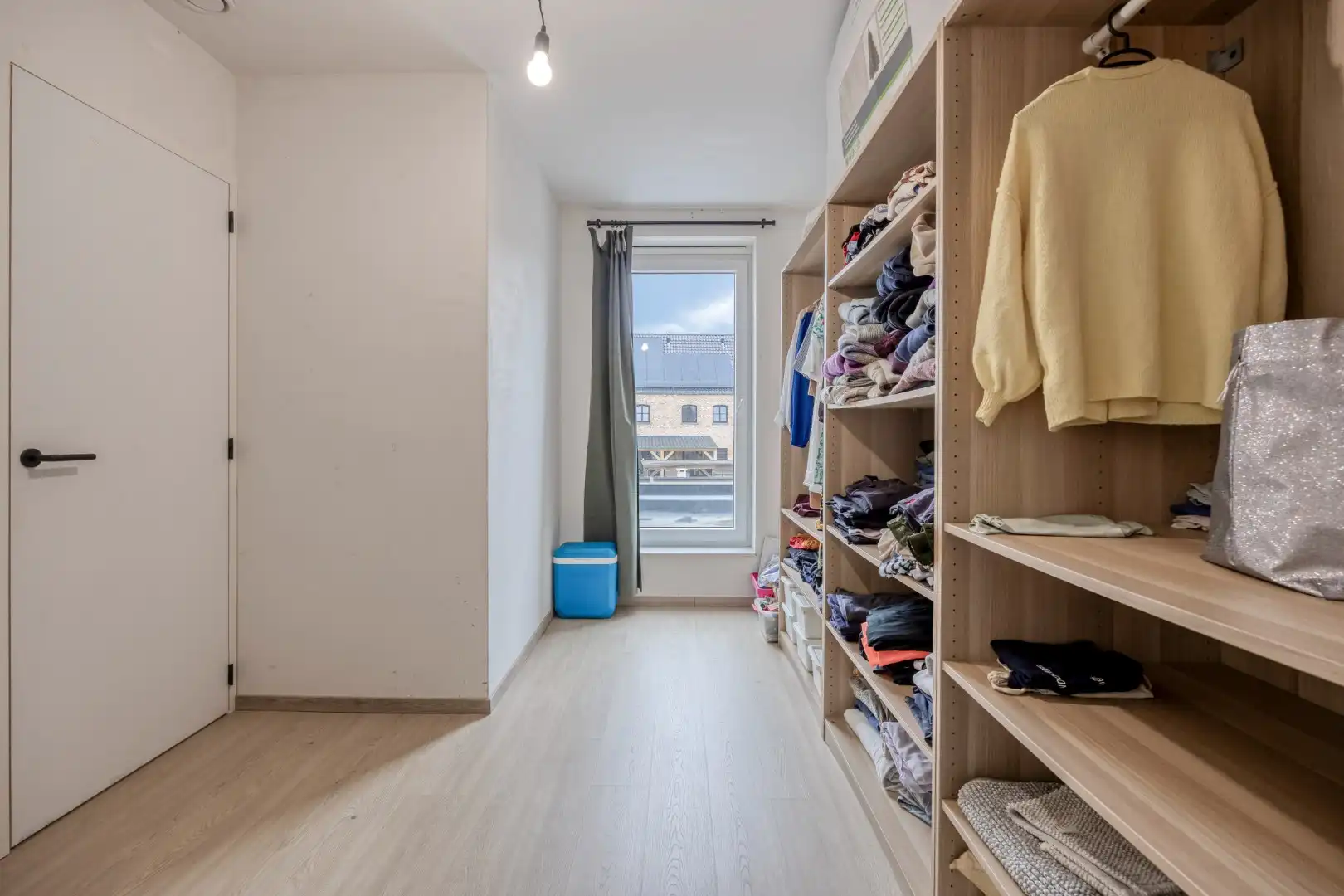 Moderne BEN woning met 3 SLKPS onder registratierechten! foto 16