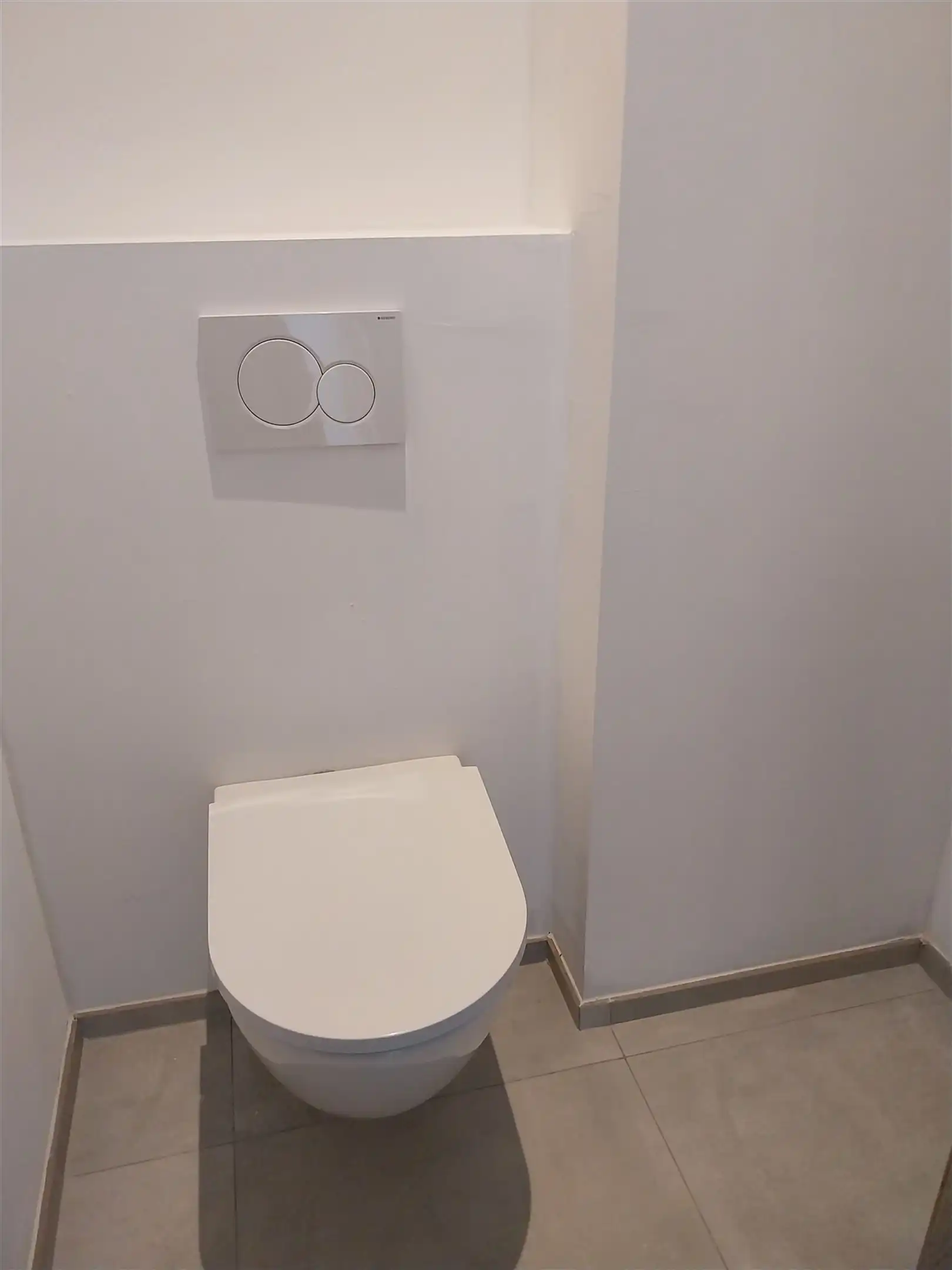 TE HUUR: Recent appartement met 2 slaapkamers te Wellen! foto 12