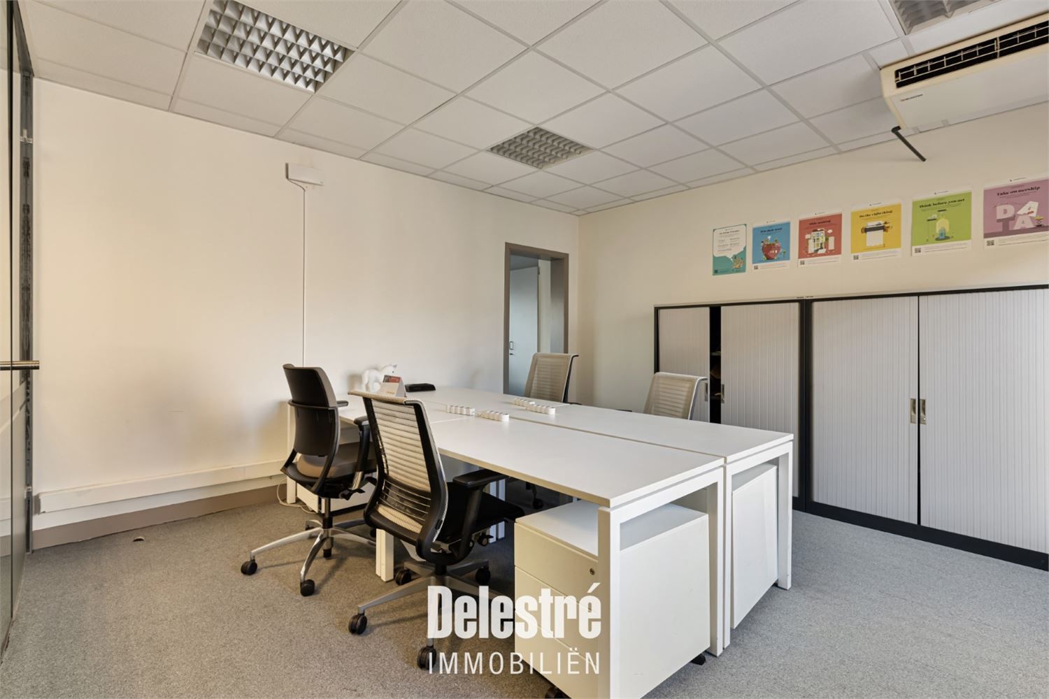 RUIME HANDELSEIGENDOM TOPLOCATIE HOPMARKT foto 20