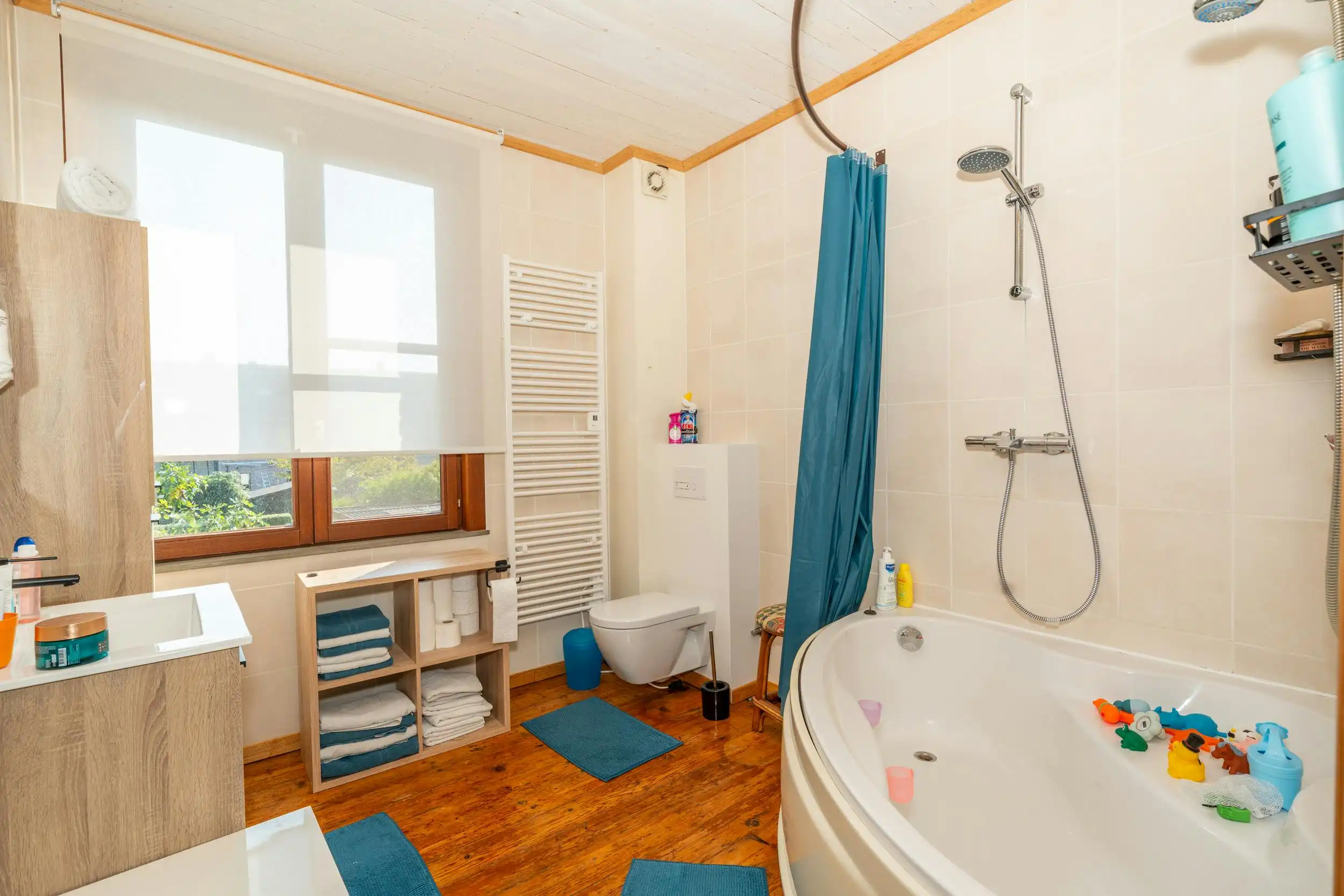 Charmante woning te koop te Oostende foto 9