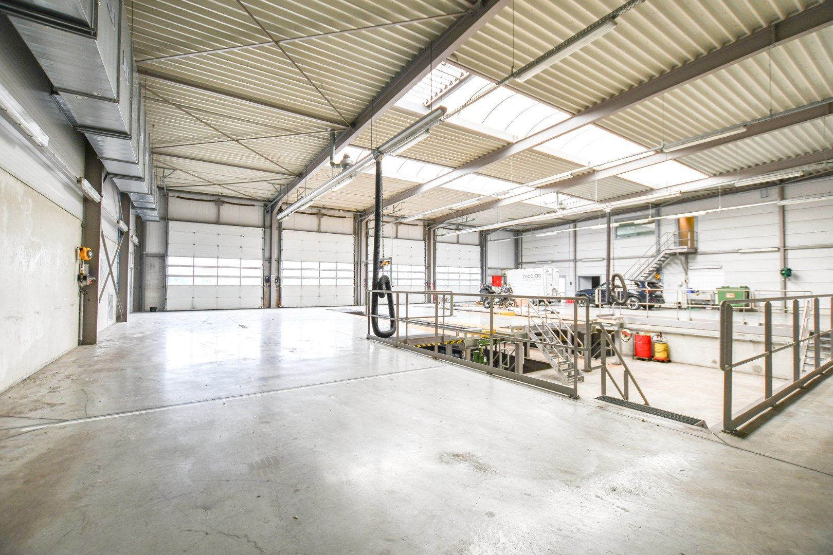 Uniek bedrijventerrein op toplocatie te Zeebrugge - 11.948 m² aan mogelijkheden!  foto 14