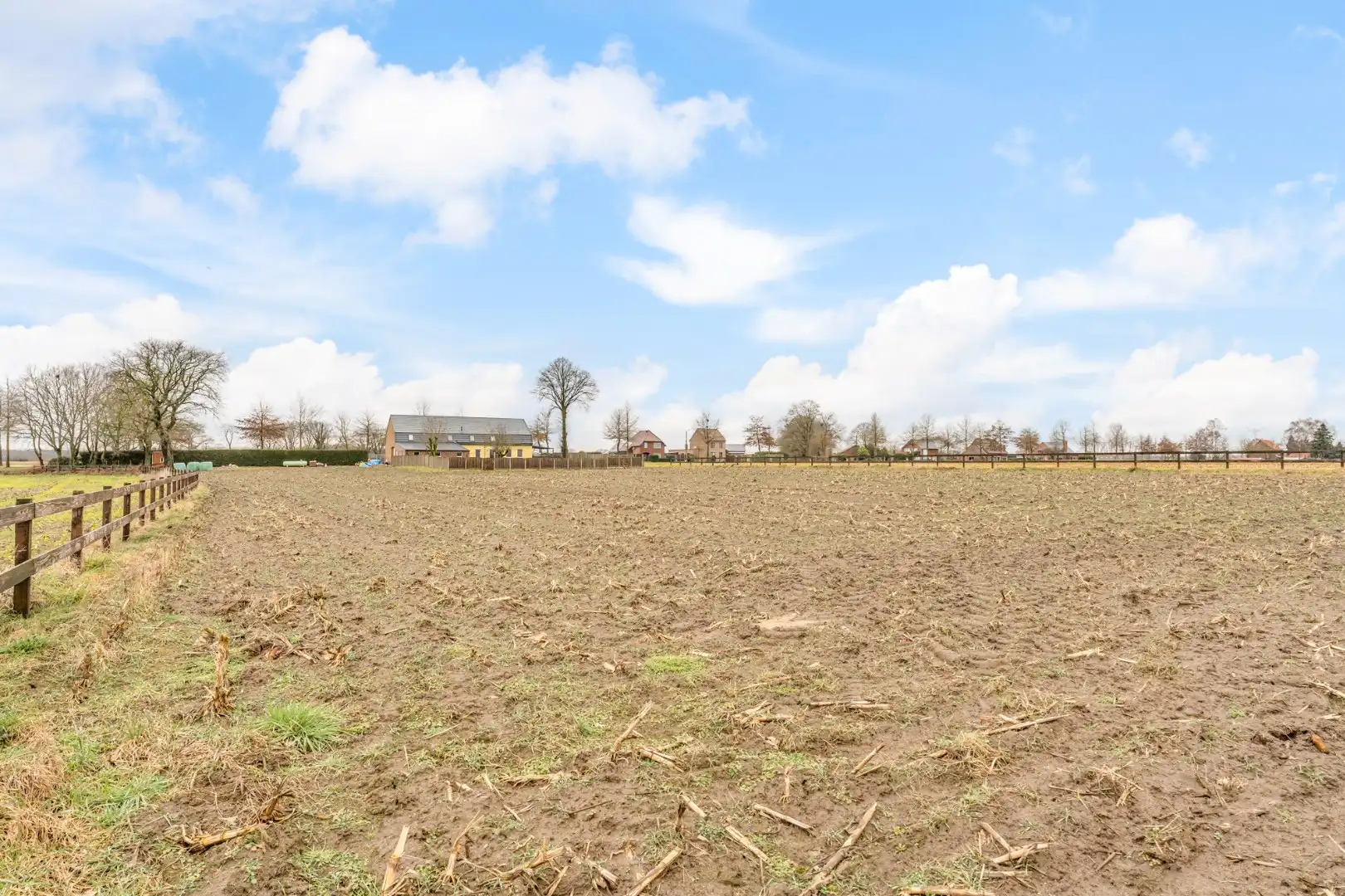 Vrijstaande, zeer verzorgde woning met aangrenzende, uitgeruste stalling/loods op een perceel van 72a14ca foto 33