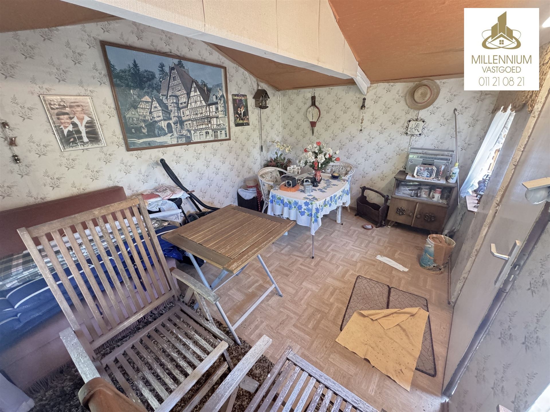 Ruime 3-slaapkamer woning te Diepenbeek foto 41