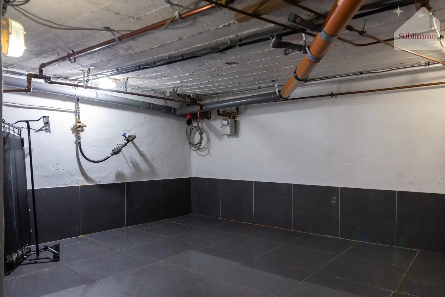 Woning met 3 slaapkamers en polyvalente ruimte foto 20