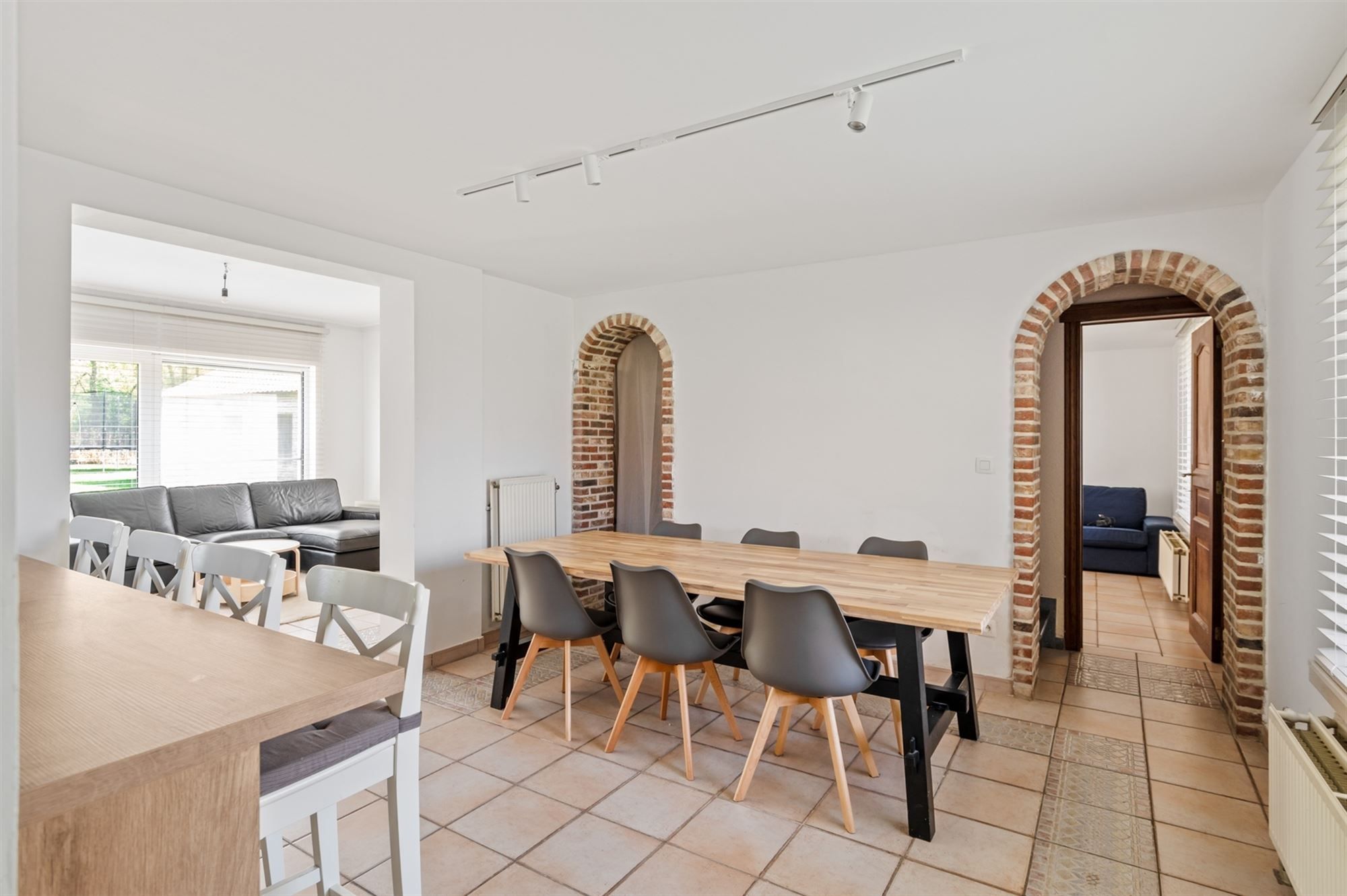 Charmante woning met 3 slpks te Putte foto 4