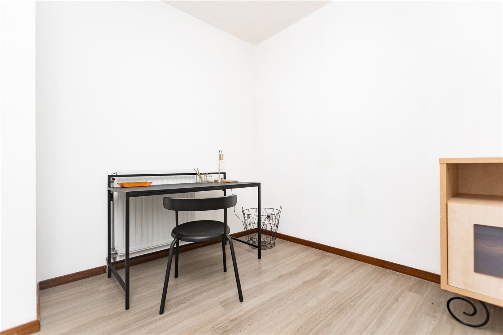 Zeer zonnig 3 slaapkamer appartement met terras foto 12