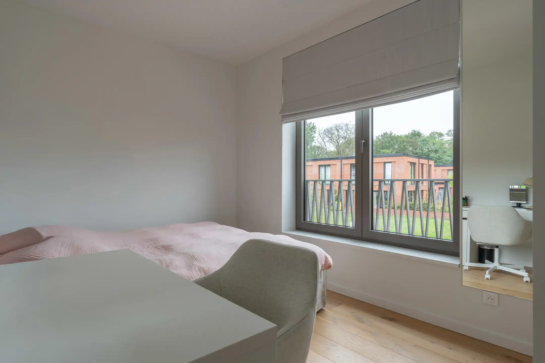 Energiezuinige 3 slpkwoning met carport nabij Vosselaar & TH foto 22