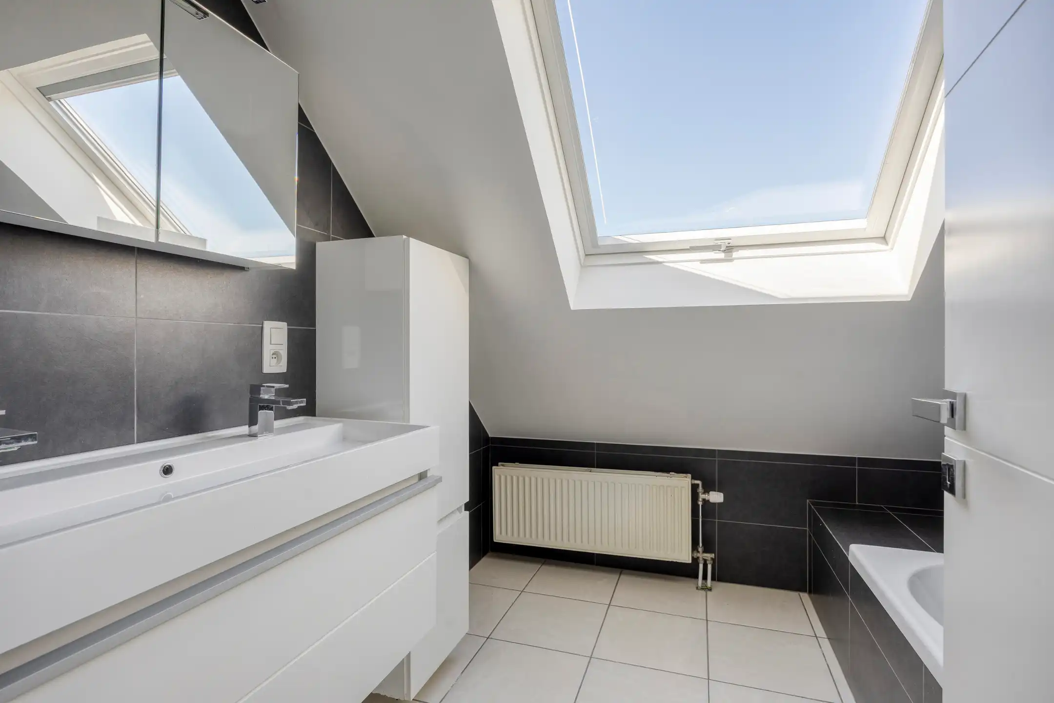 Appartement met 2 slaapkamers in centrum Aarschot foto 15
