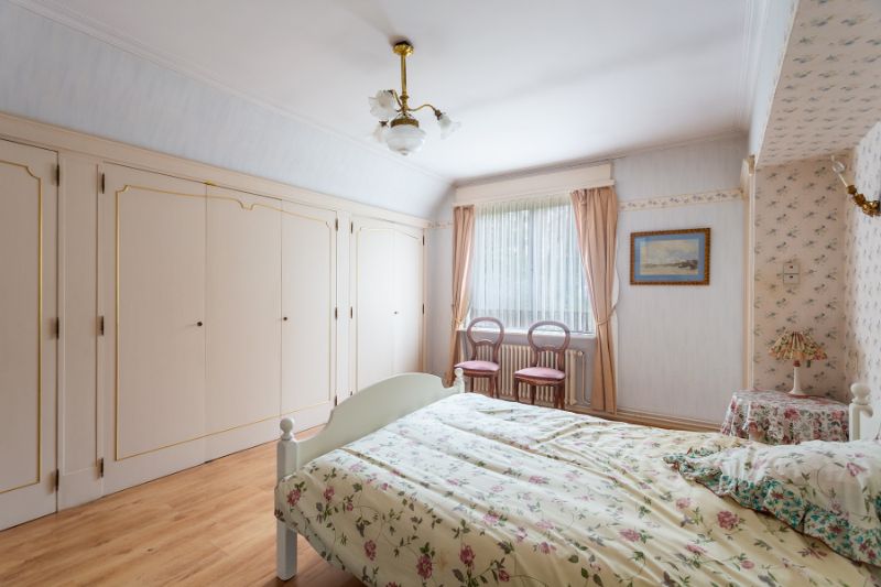 Toplocatie! Uiterst charmante villa met een zee van ruimte, Z-W tuin! foto 18