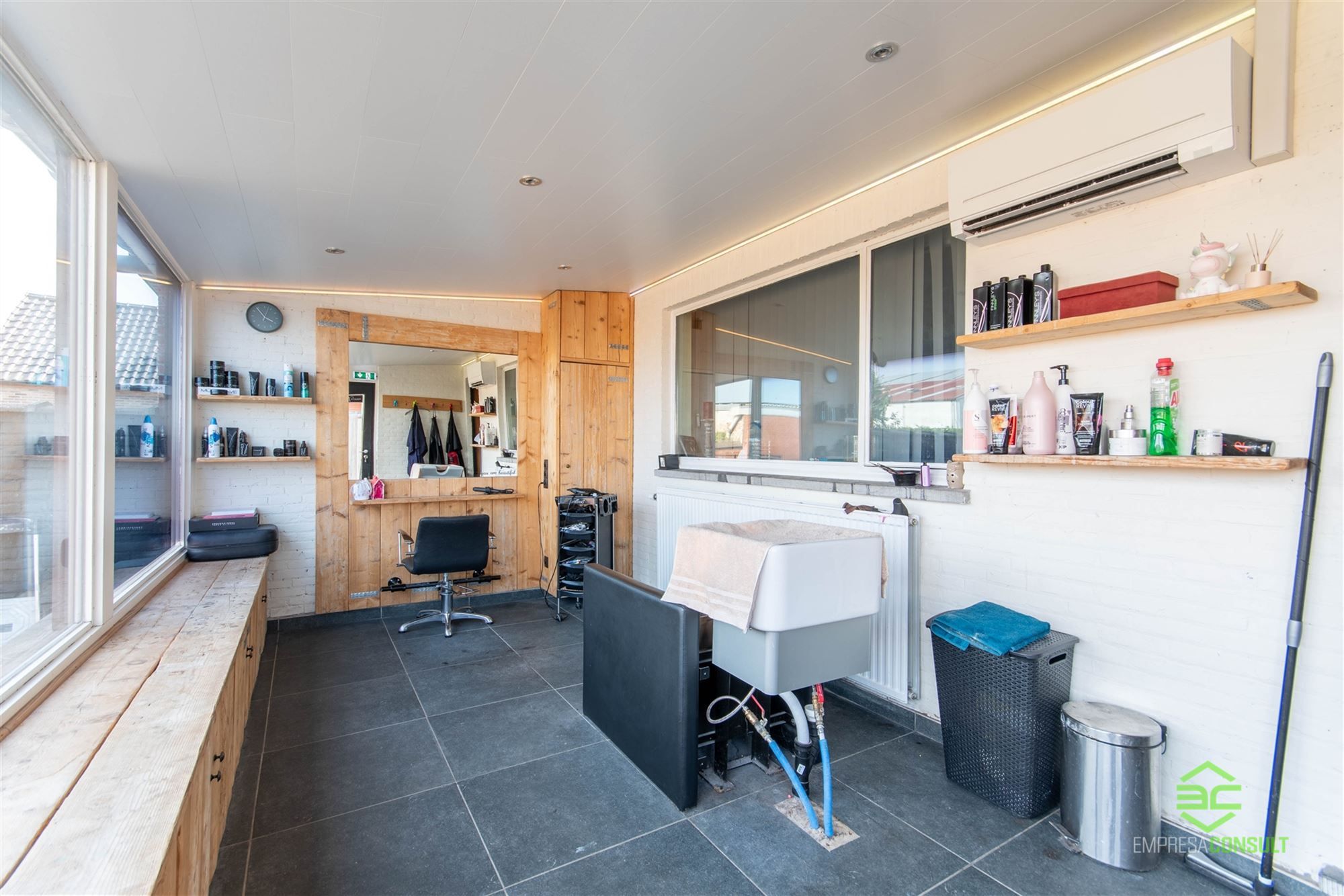 Instapklare hob met 3 slpk op 6a 23ca in Wijer! foto 9