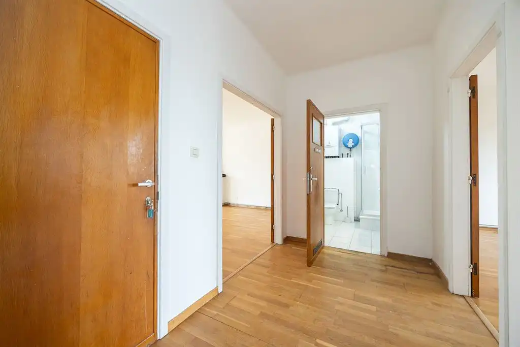 Appartement met 2 slaapkamers en terrasje foto 7