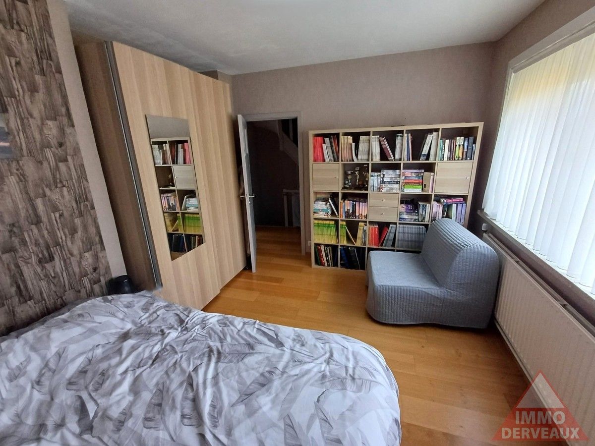 Menen - Halfopen instapklare woning foto 8