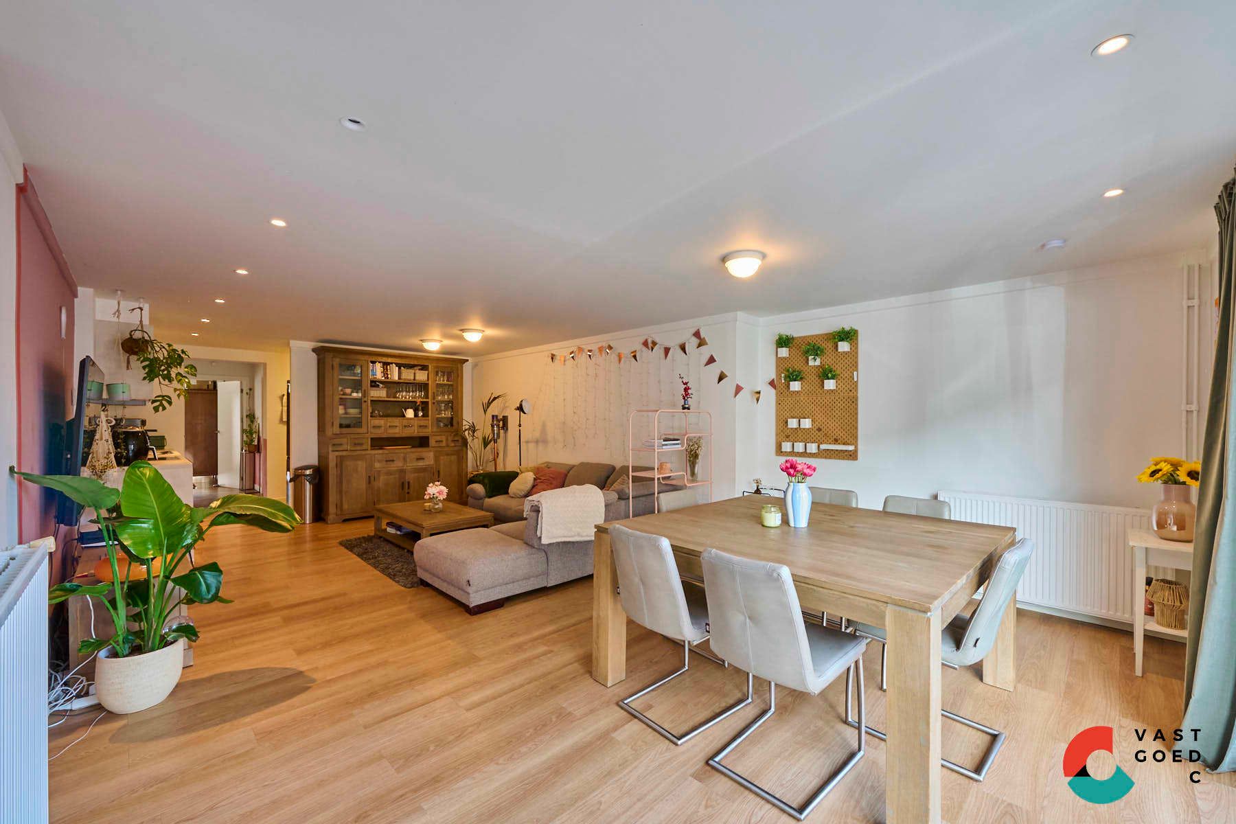 Appartement te koop foto 10