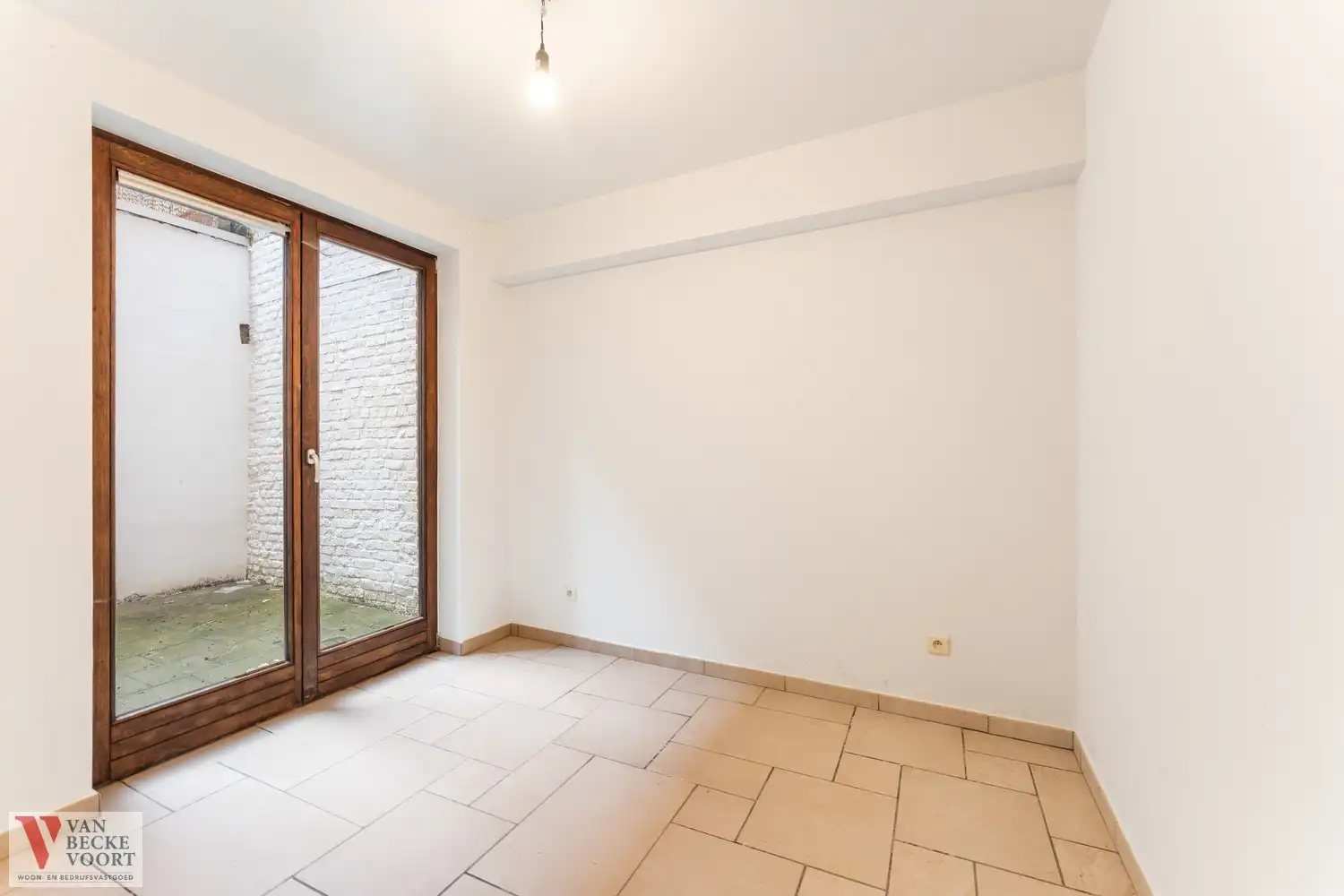 Hedendaags appartement met 2  terrassen foto 9