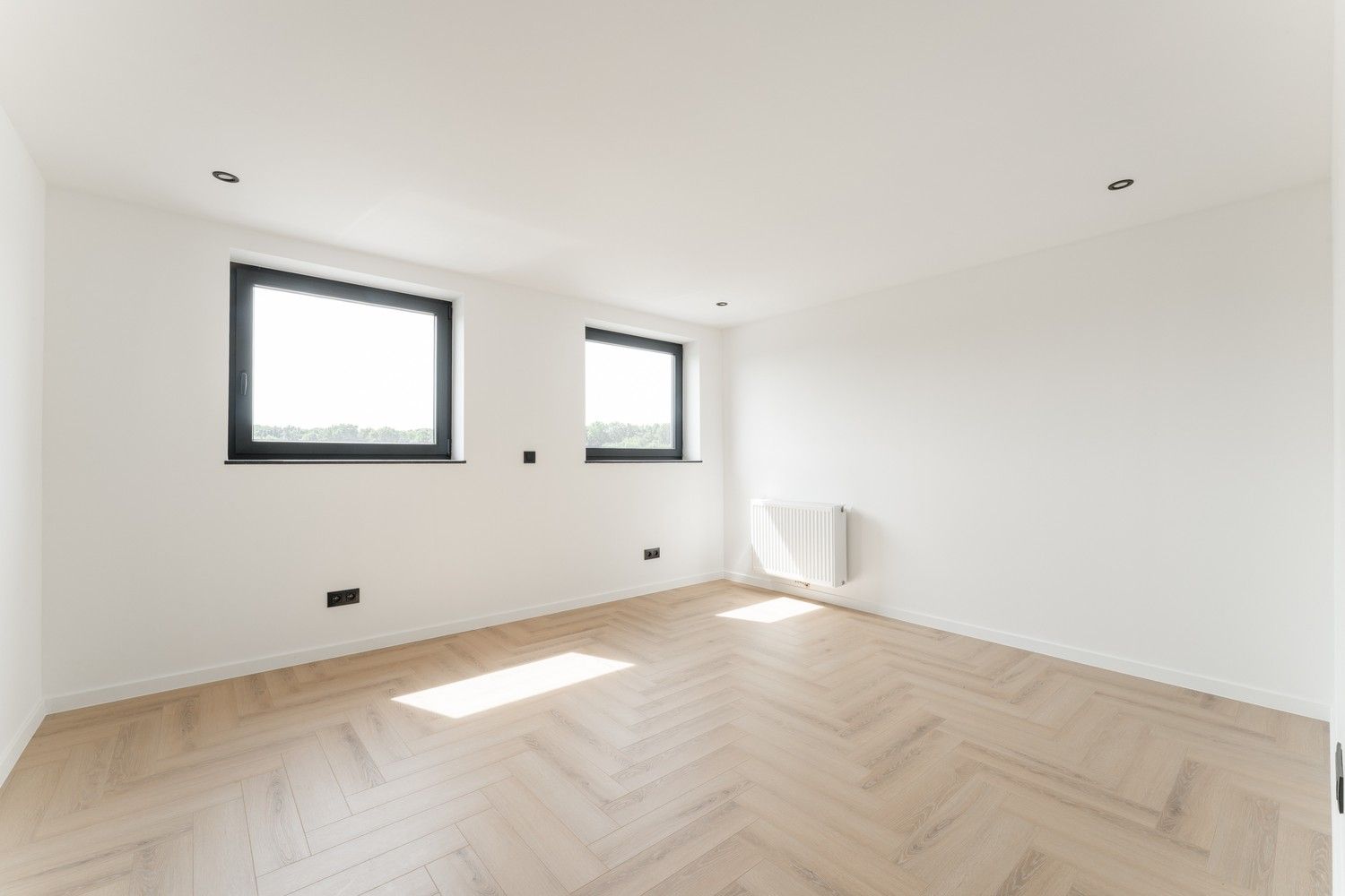 2 Slaapkamer dakappartement met een prachtig uitzicht! foto 8