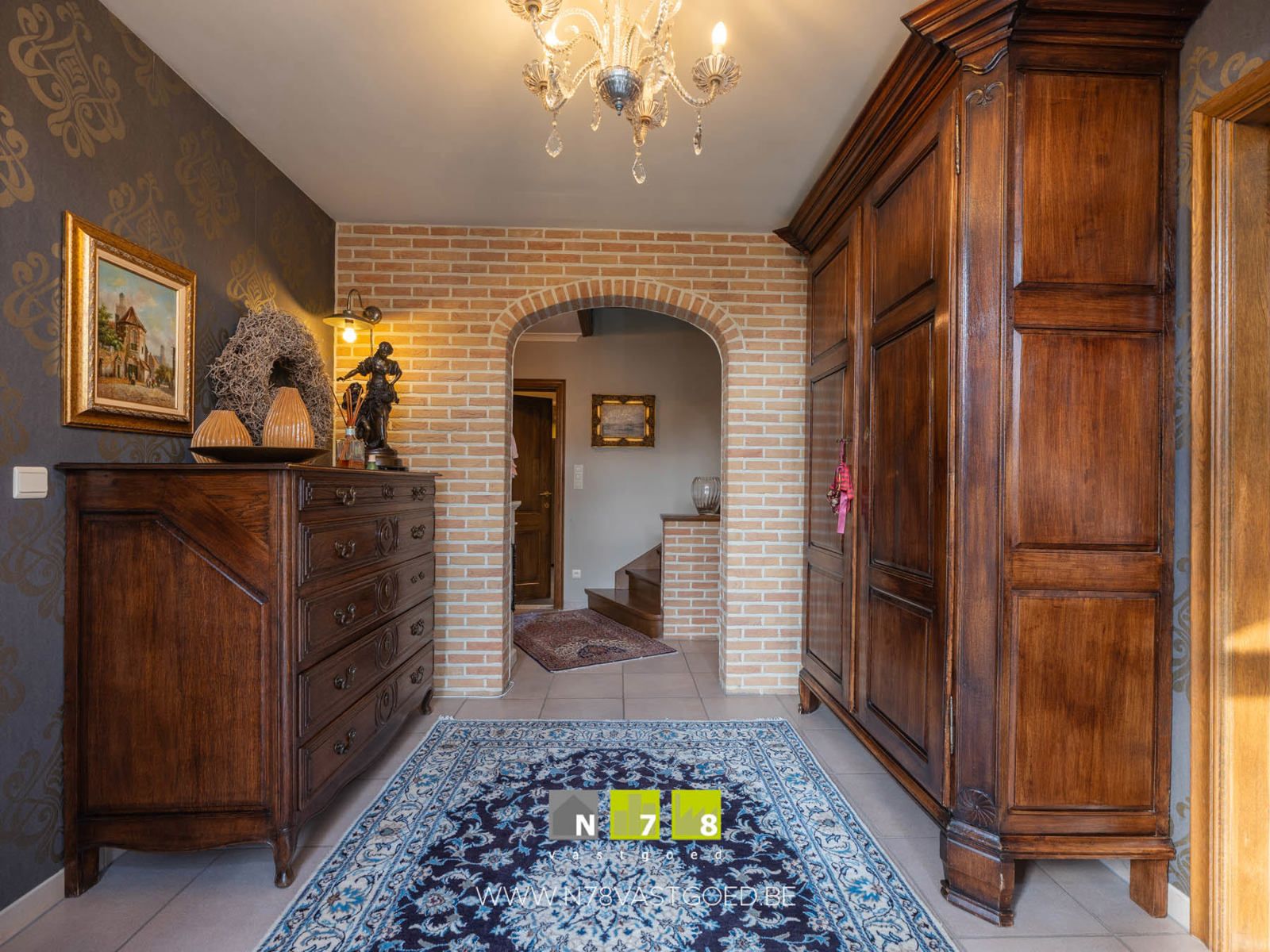 Huis te koop foto 15