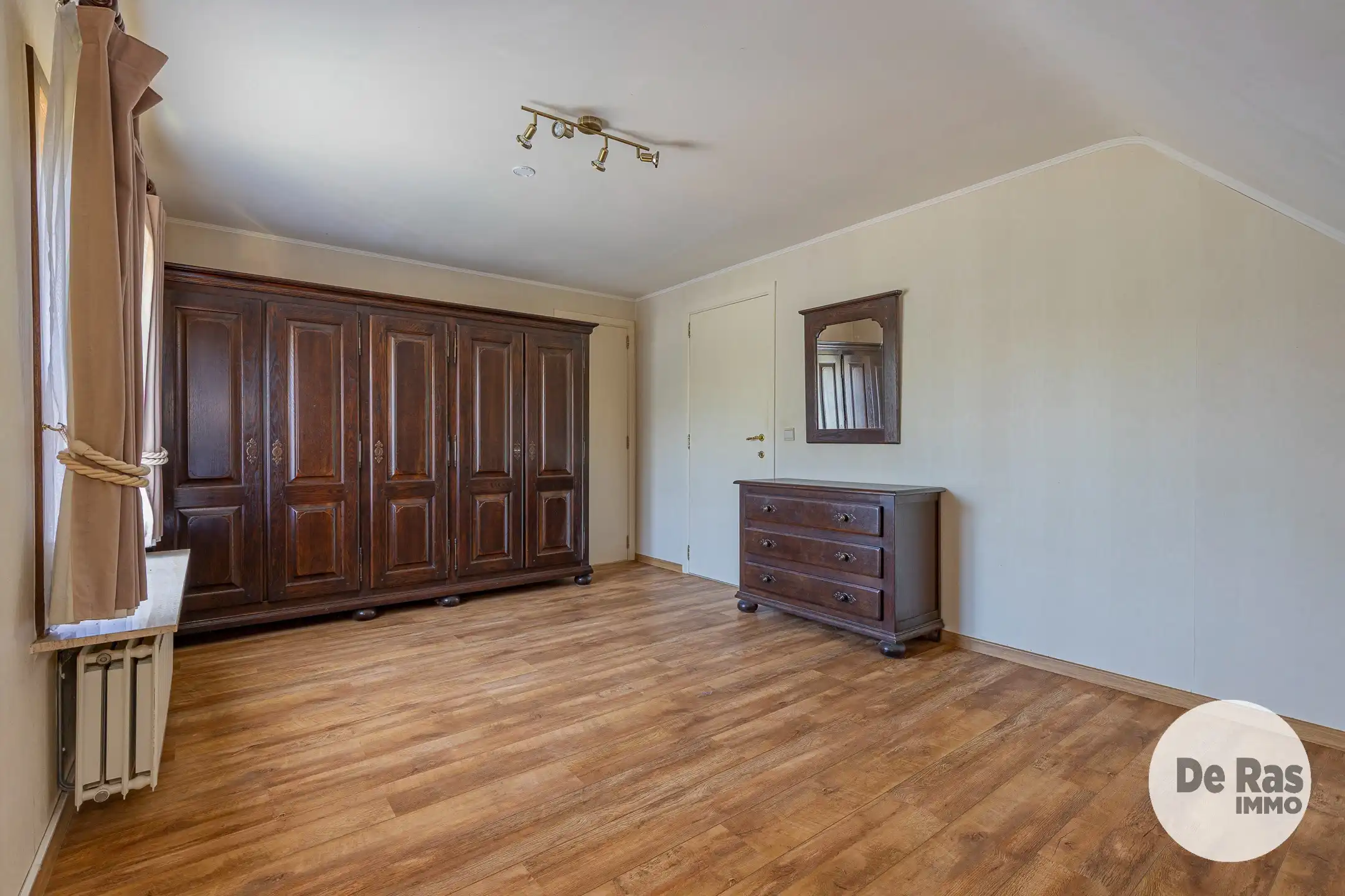 HOFSTADE - Instapklare vrijstaande woning met 3 slaapkamers foto 12