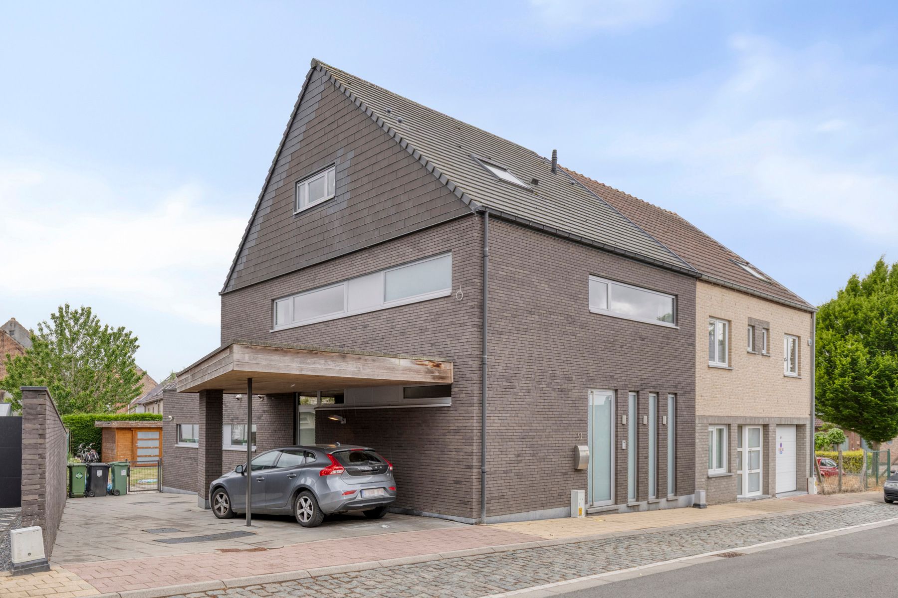 Ruime en instapklare 3-gevelwoning met zonnige tuin foto 29