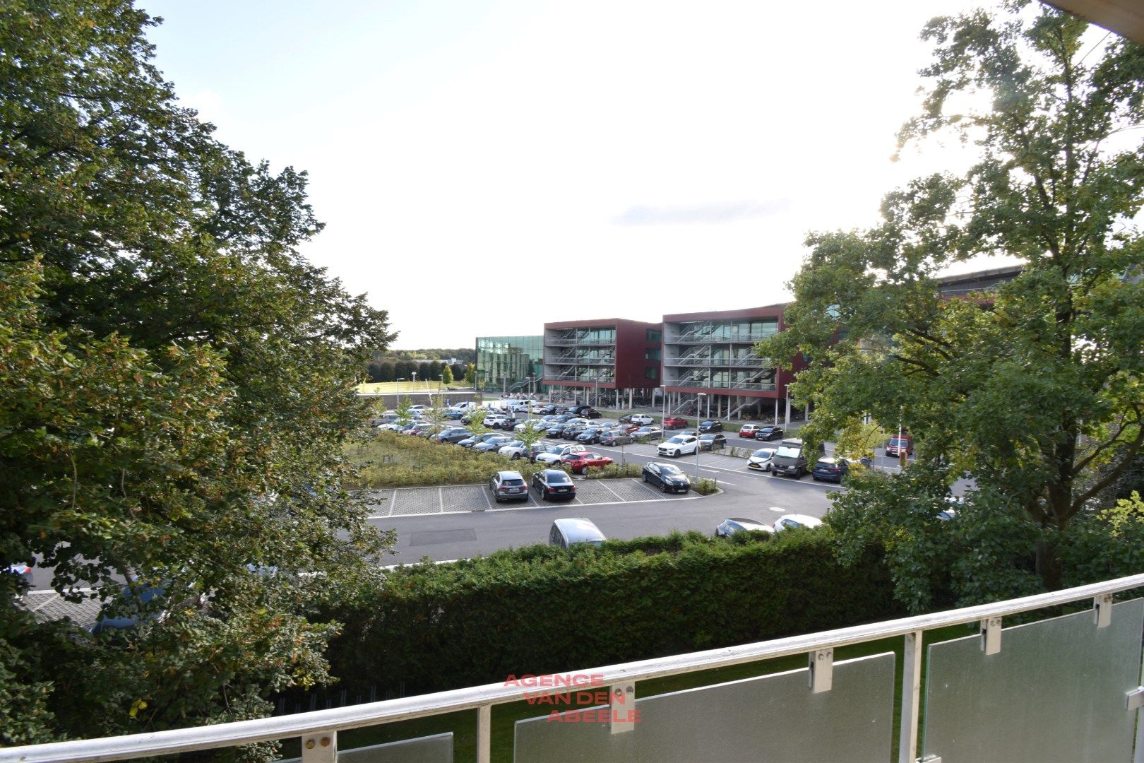 Zeer mooi hoekappartement met 3 slaapkamers  foto 6