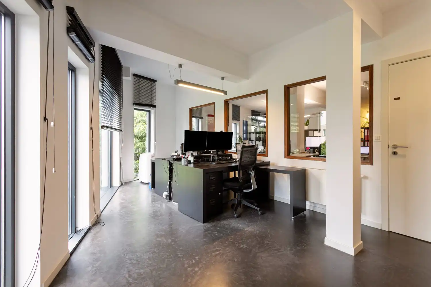 Investeringsvastgoed: Kantoorgebouw foto 29