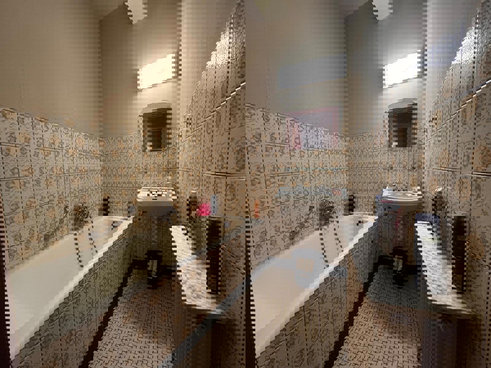 2-slaapkamer appartement en garage centrum Roeselare foto 10