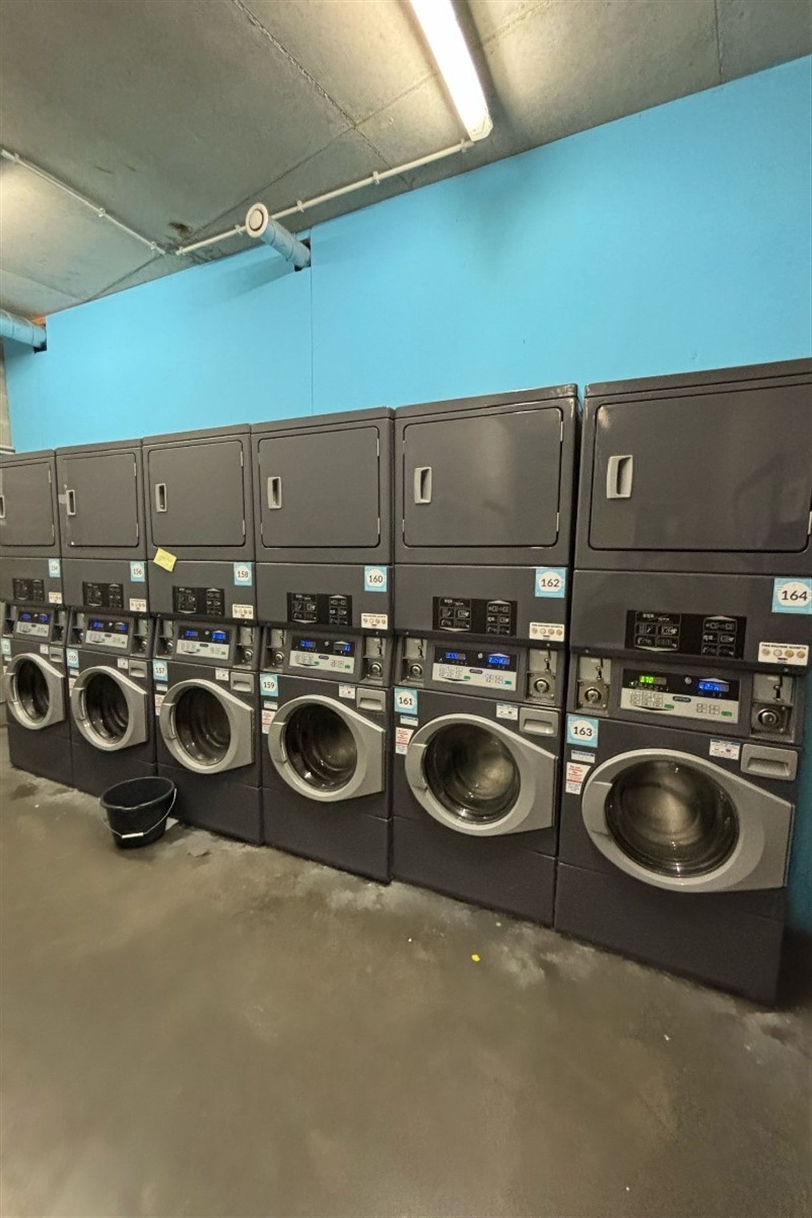 Studentenkamer op de bovenste verdieping op toplocatie! foto 7