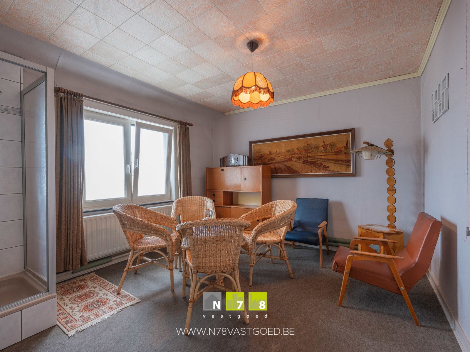 Huis te koop foto 24