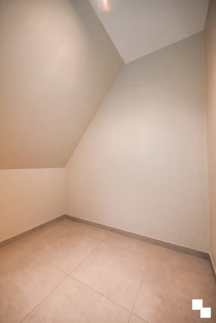 Duplex appartement van ca. 144 m² in het centrum van Kachtem foto 21